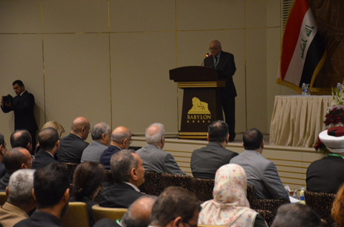 Combating intolerance and consolidating the values ​​of citizenship and tolerance