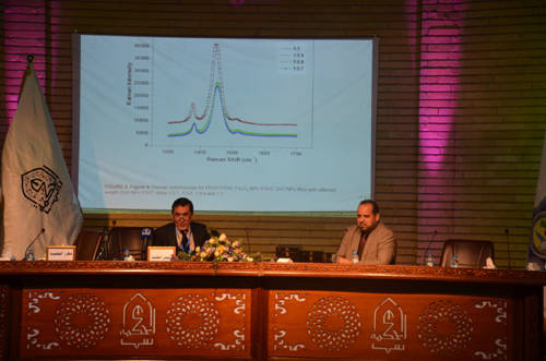 Scientific research ... an essential pillar for building a sustainable Iraq