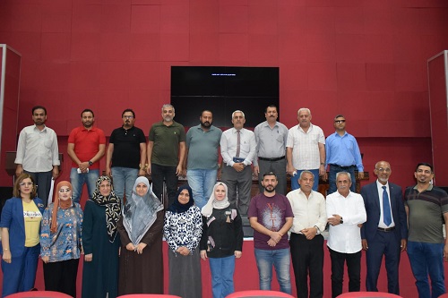 Information and documents, raising the sense of security for individuals, the security of the facility and the institution