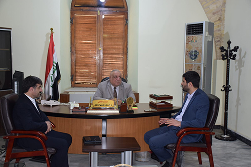 Scientific and cultural cooperation programme