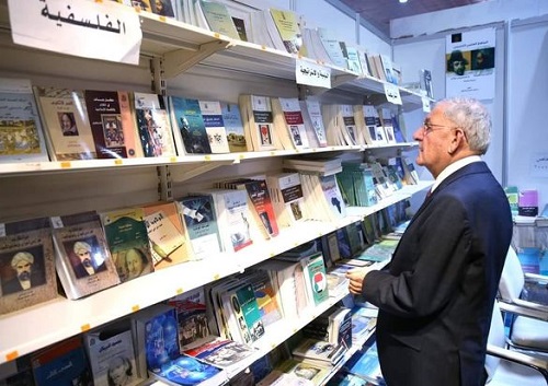 فخامة رئيس الجمهورية الدكتور عبد اللطيف جمال رشيد 