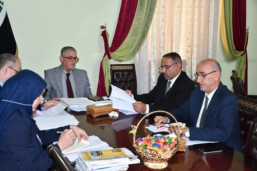 Proceedings of the second session of the fifteenth meeting