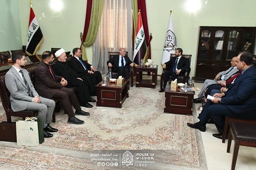 مؤسسة المكين للعلوم والمعارف